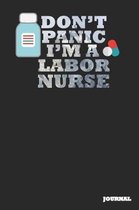 Labor Nurse Journal