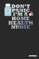 Home Health Nurse Journal