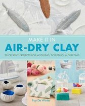 Make It in Air-Dry Clay