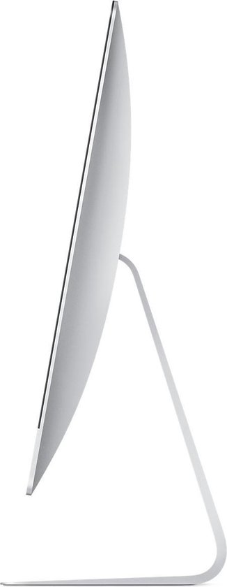 Apple iMac 27 Inch Retina 5K (2019) - All-in-One Desktop | bol