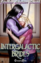 Intergalactic Brides 1 - Intergalactic Brides Vol. 1