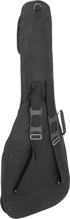 DIMAVERY esb-610 soft-bag per e-chitarra 