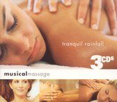 Musical Massage, Vol. 3: Tranqil Rainfall
