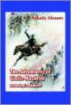 The Adventures of Giulio Mazarini. Richelieu's Admirer