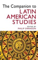 Companion To Latin American Studies