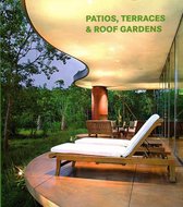 Patios, Terraces and Roof Gardens
