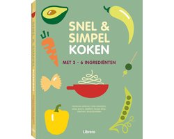 Snel & simpel koken - Het beste uit