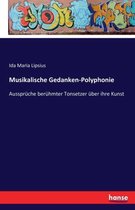 Musikalische Gedanken-Polyphonie