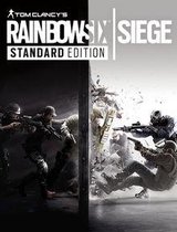 Tom Clancy's Rainbow Six: Siege - PS4 (Import)