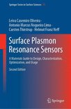 Springer Series in Surface Sciences 70 - Surface Plasmon Resonance Sensors