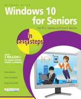 In Easy Steps - Windows 10 for Seniors in easy steps