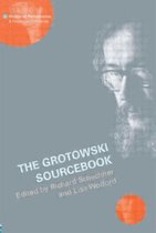 Grotowski Sourcebook