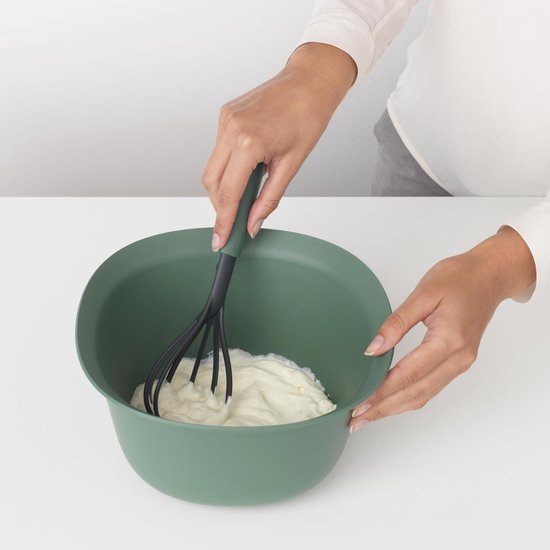Brabantia Tasty+ Beslagkom - 3,2 l - Fir Green