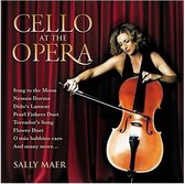 Cello At The Opera