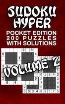 Sudoku Hyper Pocket Edition