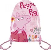 Peppa Pig zwemtas