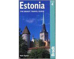 Bradt Estonia