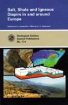 Salt, Shale and Igneous Intrusions in and Around Europe