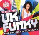 Sound Of Uk Funky