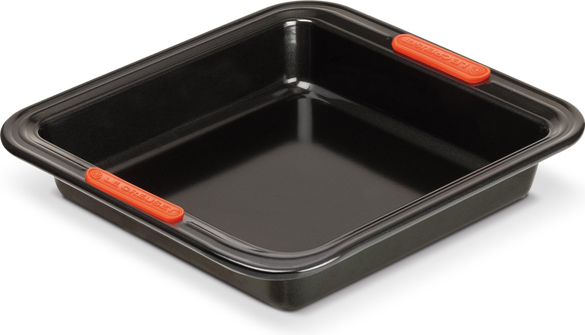 Le Creuset Cakevorm Patiliss 23 x 23 cm