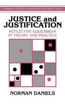 Cambridge Studies in Philosophy and Public Policy- Justice and Justification