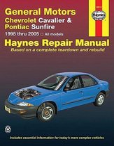 General Motors Chevrolet Cavalier & Pontiac Sunfire