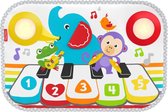 Fisher-Price Trappel en Speel Piano