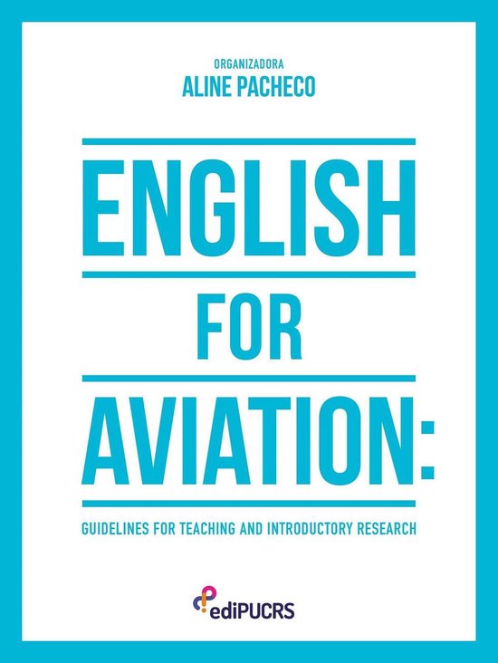 English for aviation - cover