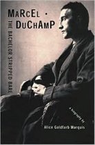 Marcel Duchamp - D.a.p.