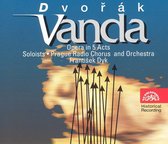 Vanda-Opera In 5 Acts