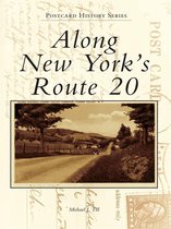 Postcard History Series - Along New York's Route 20