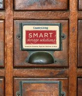 Country Living Smart Storage Solutions
