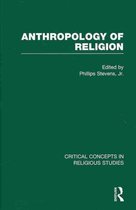 Anthropology of Religion
