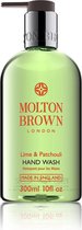Molton - Brown Lime & Patchouli Hand Wash 300 Ml