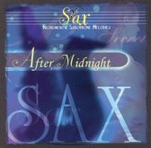 After Midnight: Saxophone Melodies