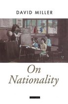 Oxford Political Theory- On Nationality