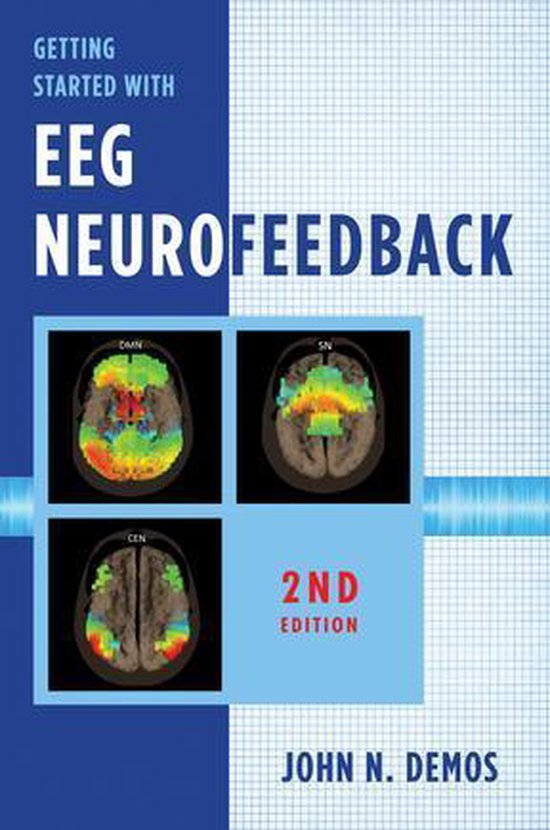 Getting Started with EEG Neurofeedback - cover