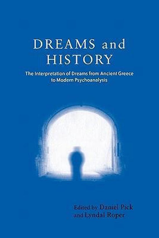 Dreams and History - cover