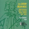 Organ Music Of The 1600S - Leonhardt Gustav
