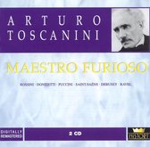 Toscanini: Maestro Furioso, Disc 5