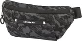 Samsonite Heuptas - Neoknit Belt Bag Camo Black