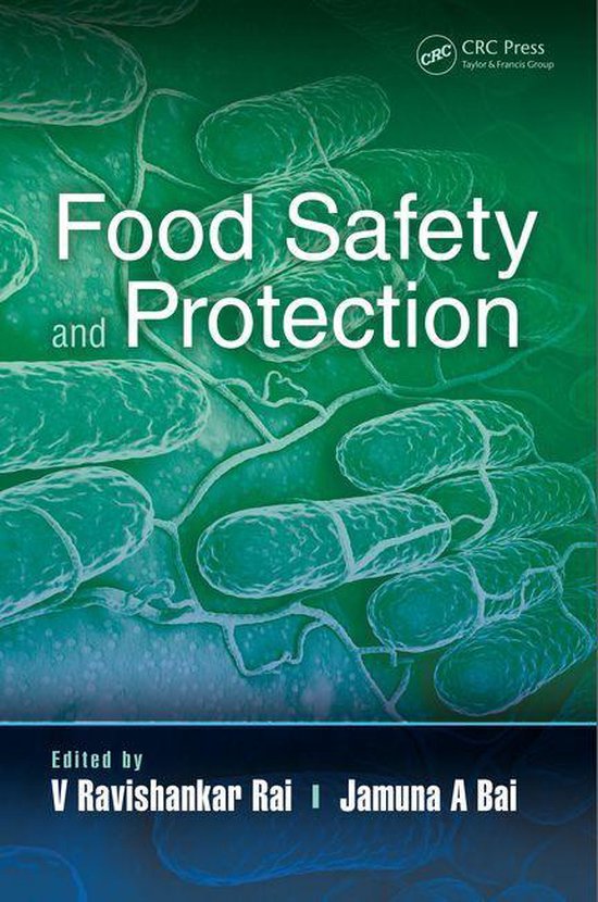 Food Safety and Protection (ebook) 9781351649452 Boeken