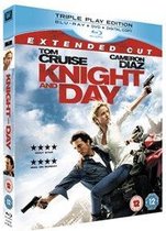 Knight & Day