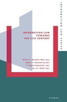 Information Law Towards the Twenty-First Century