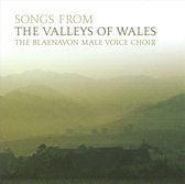 Songs From The Valleys  Of Wales