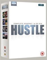 Hustle - Season 1-8