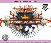 History Of Dance 8: The Lounge Edition