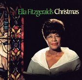 Ella Fitzgerald's Christmas