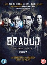 Braquo - Season 1