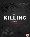 Killing Season 1-3